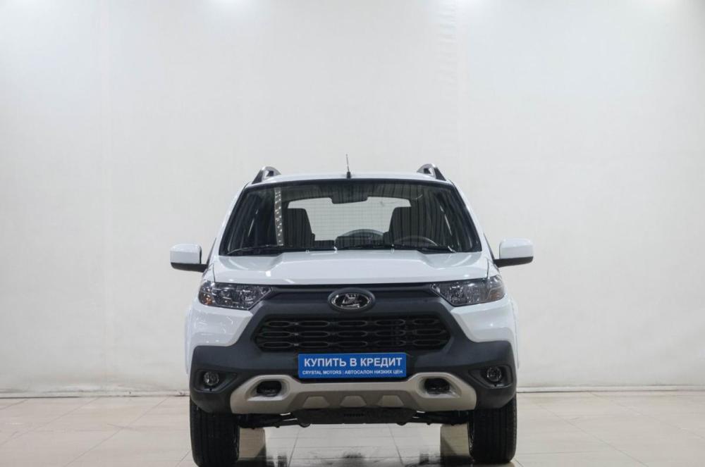 Lada (ВАЗ) Niva Travel I Рестайлинг Новокузнецк  - изображение 2
