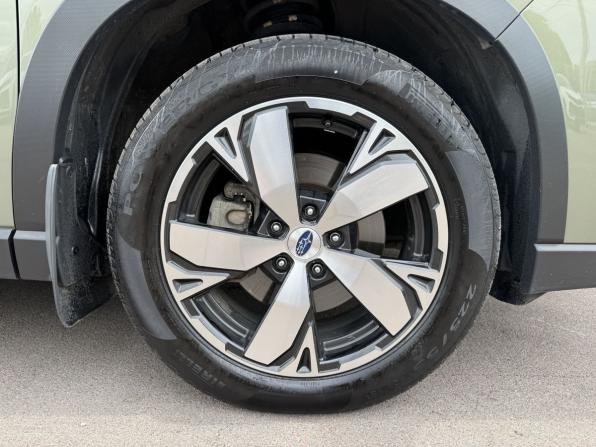 Subaru Forester V с пробегом 2020 года, цена 2 792 000 рублей, 172000 км, внедорожник, Автокод Объявления