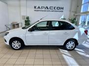 Lada (ВАЗ) Granta I Рестайлинг Волгоград  - изображение 23