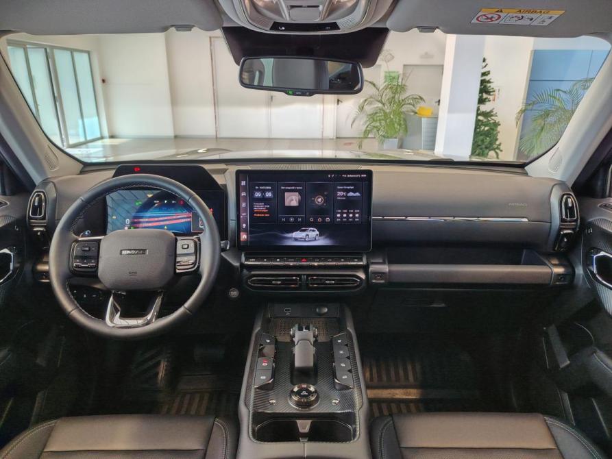 Haval H7 I Санкт-Петербург  - изображение 10