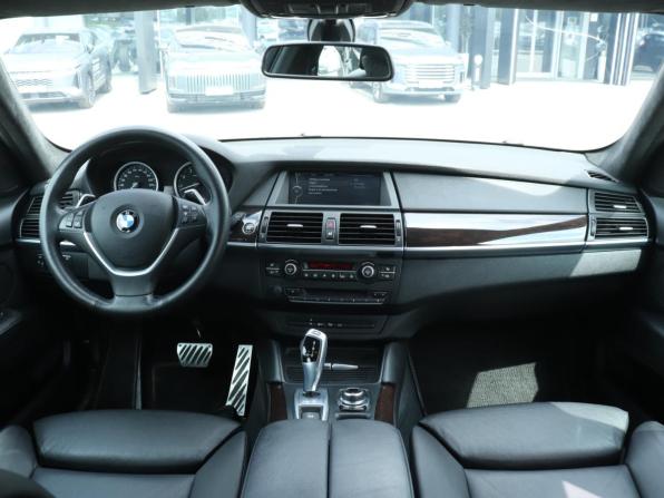 BMW X6 I (E71) Рестайлинг с пробегом 2014 года, цена 3 990 000 рублей, 46045 км, внедорожник, Автокод Объявления