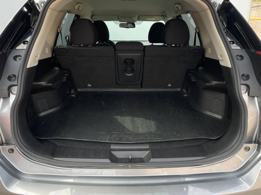 Nissan X-Trail III Рестайлинг Стерлитамак  - изображение 38