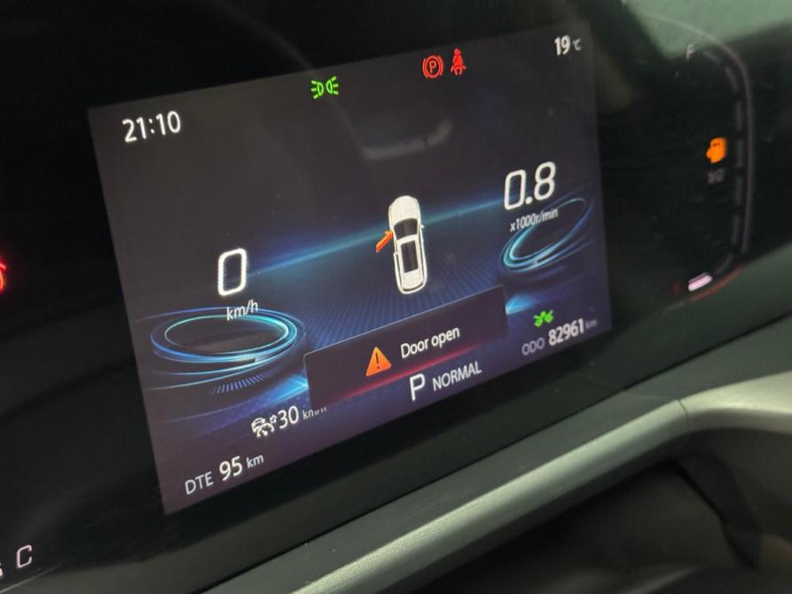 Changan CS75 Plus I Рестайлинг Набережные Челны  - изображение 17