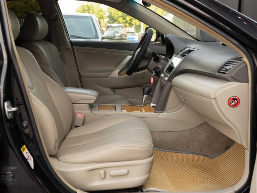 Toyota Camry VI (XV40) Новосибирск  - изображение 20