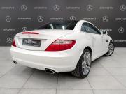 Mercedes-Benz SLK-Класс III (R172) Москва  - изображение 32