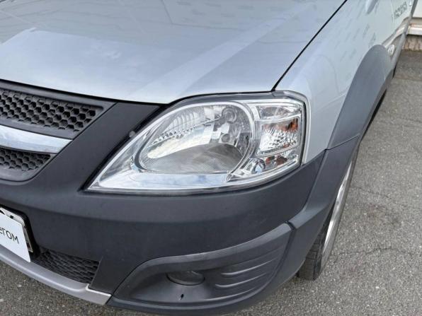 Lada (ВАЗ) Largus I с пробегом 2018 года, цена 895 000 рублей, 52000 км, универсал, Автокод Объявления