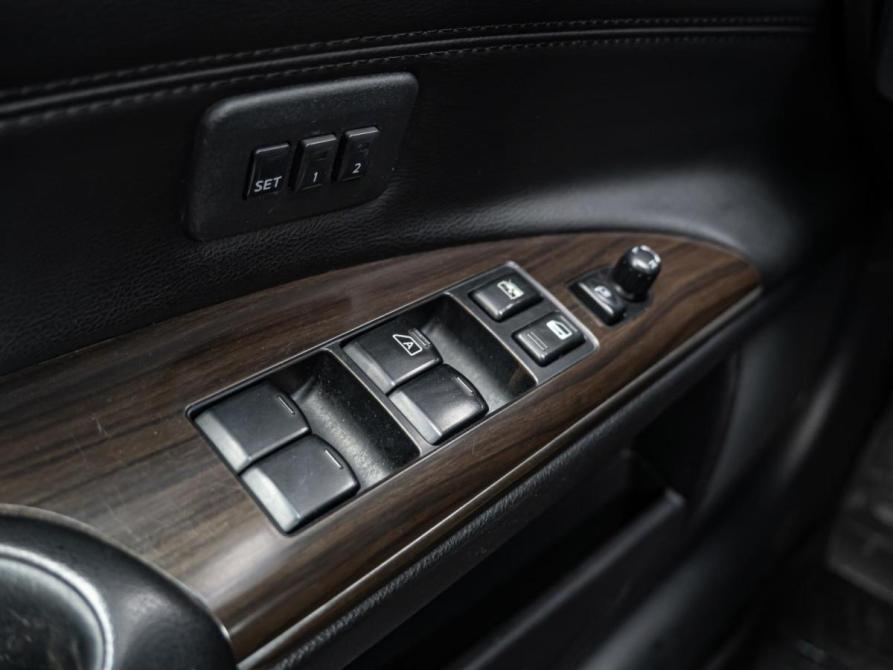 Nissan Teana II Рестайлинг Краснодар  - изображение 20