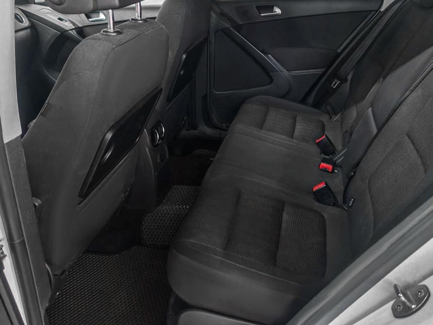 Volkswagen Tiguan I Рестайлинг Ростов-на-Дону  - изображение 17