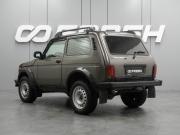 Lada (ВАЗ) 2121 (4x4) I Рестайлинг Воронеж  - изображение 15