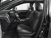 Lexus RX IV Рестайлинг Ставрополь  - изображение 38
