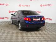 Toyota Corolla X (E140 E150) Вологда  - изображение 24