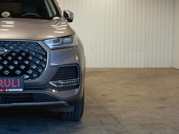 Chery Tiggo 8 Pro Max I с пробегом 2023 года, цена 2 440 000 рублей, 49410 км, внедорожник, Автокод Объявления