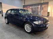 BMW 1 серии I (E81/E82/E87/E88) Рестайлинг Пермь  - изображение 7