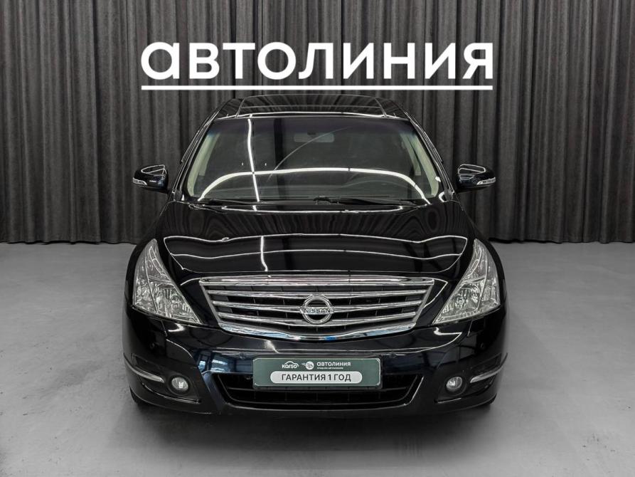 Nissan Teana II Красноярск  - изображение 4