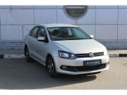 Volkswagen Polo V Москва  - изображение 25