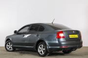 Skoda Octavia II (A5) Рестайлинг Тюмень  - изображение 22