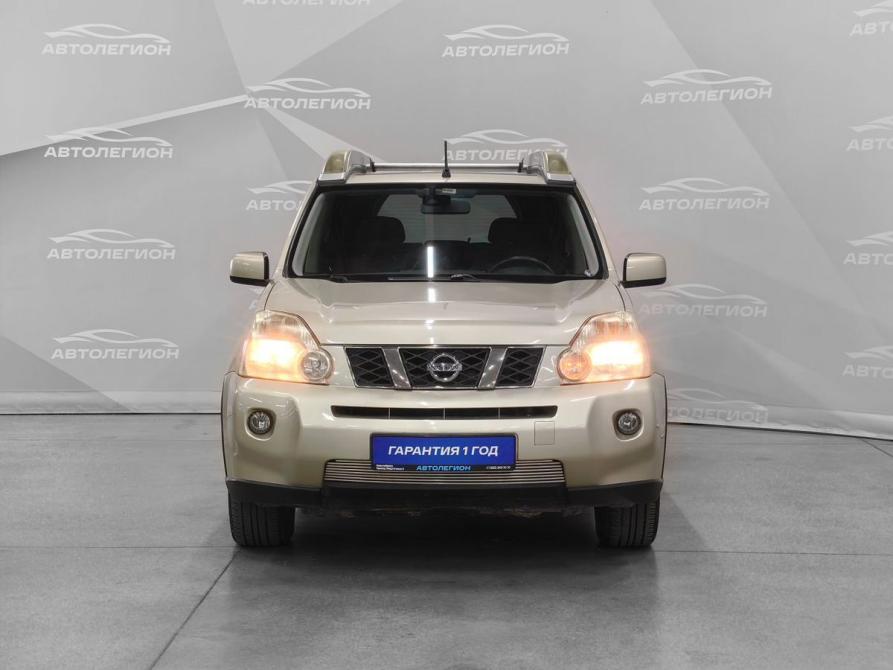 Nissan X-Trail II Новосибирск  - изображение 8