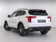 Haval Jolion I Рестайлинг Москва  - изображение 35