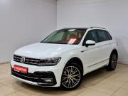 Volkswagen Tiguan II Альметьевск  - изображение 27