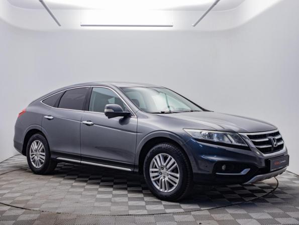 Honda Crosstour I Рестайлинг с пробегом 2014 года, цена 1 588 000 рублей, 246357 км, внедорожник, Автокод Объявления