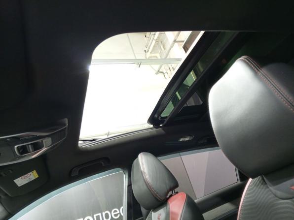 Geely Coolray I с пробегом 2021 года, цена 1 590 000 рублей, 70700 км, внедорожник, Автокод Объявления