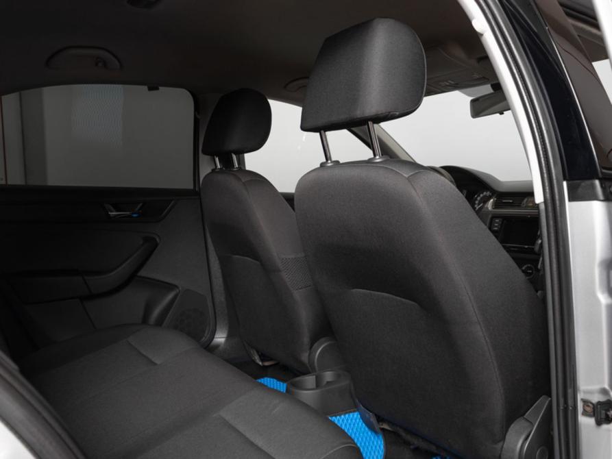 Skoda Rapid I Рестайлинг Казань  - изображение 8