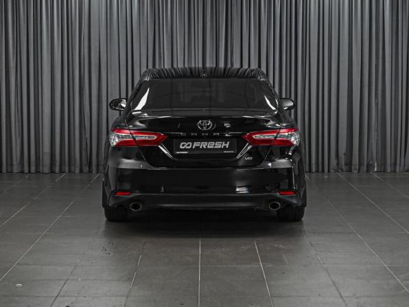 Toyota Camry VIII (XV70) с пробегом 2020 года, цена 2 999 000 рублей, 158783 км, седан, Автокод Объявления