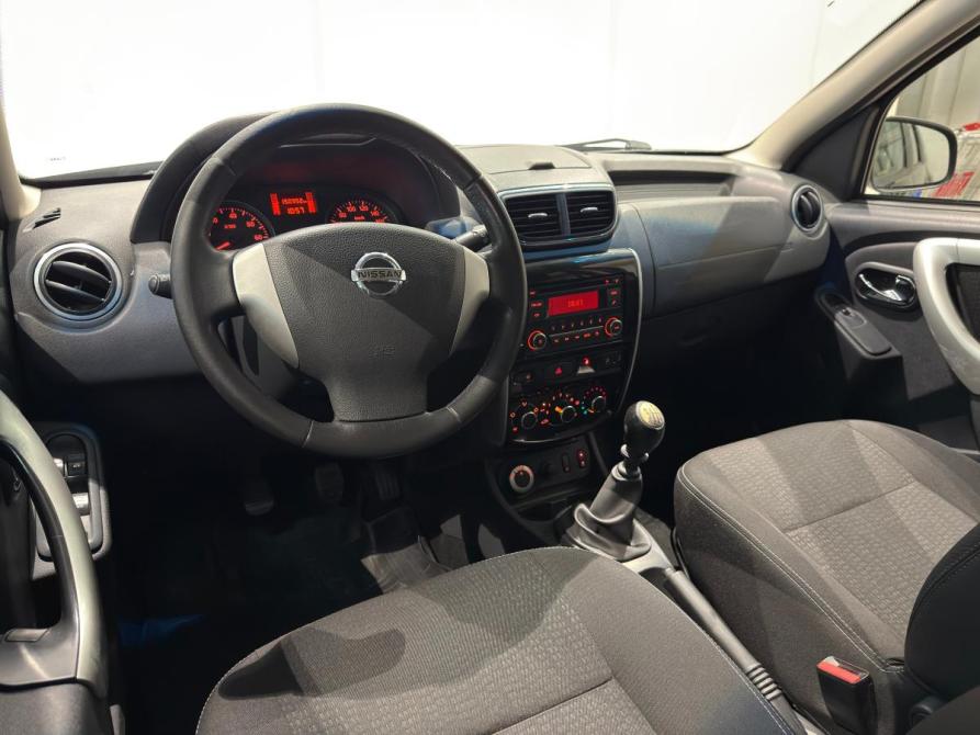 Nissan Terrano III (D10) Самара  - изображение 9