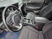 Kia Sportage IV Рестайлинг Воронеж  - изображение 35