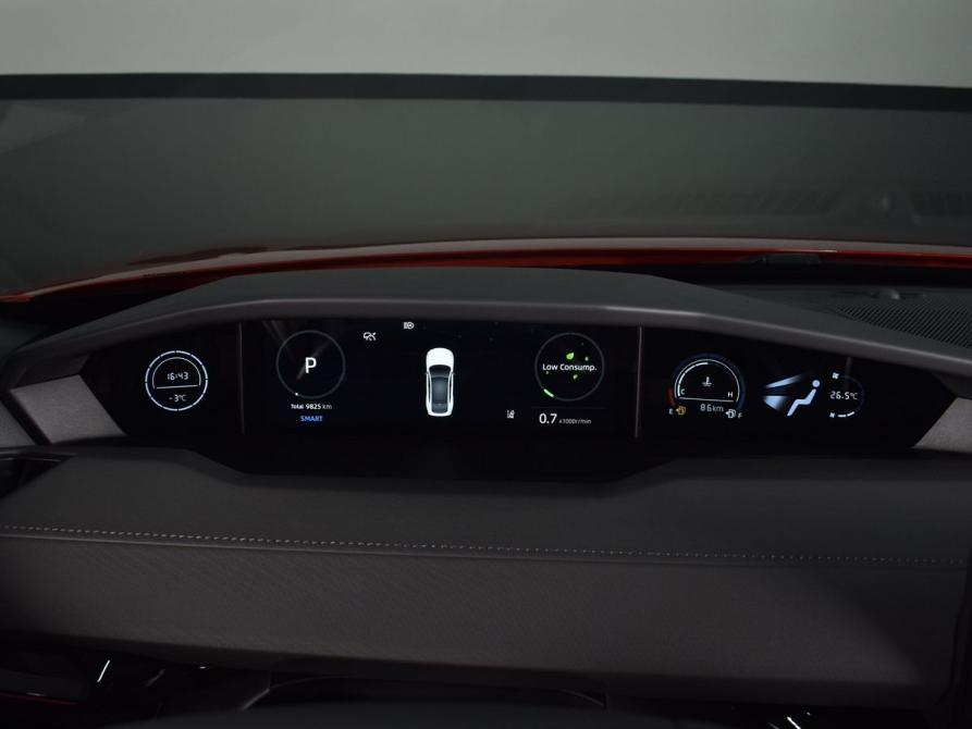 Changan UNI-V I Кемерово  - изображение 12