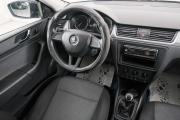 Skoda Rapid I Красноярск  - изображение 30