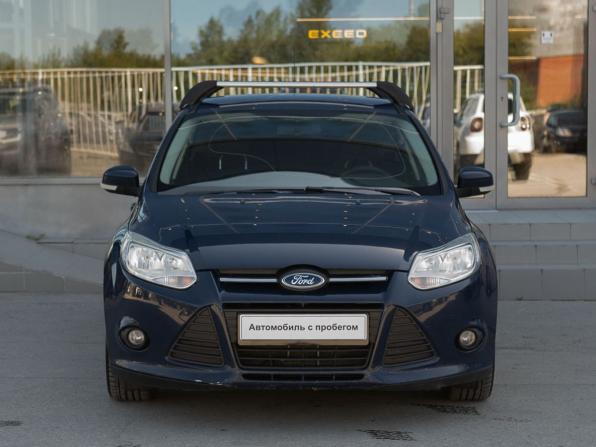 Ford Focus III с пробегом 2013 года, цена 680 000 рублей, 141488 км, хэтчбек, Автокод Объявления