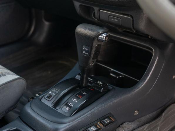 Honda Partner I с пробегом 2001 года, цена 195 000 рублей, 436334 км, универсал, Автокод Объявления