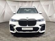 BMW X7 I (G07) Москва  - изображение 30