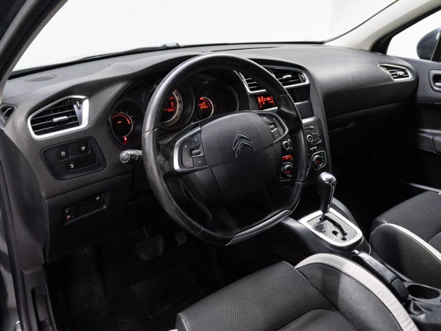 Citroen C4 II Тюмень  - изображение 10