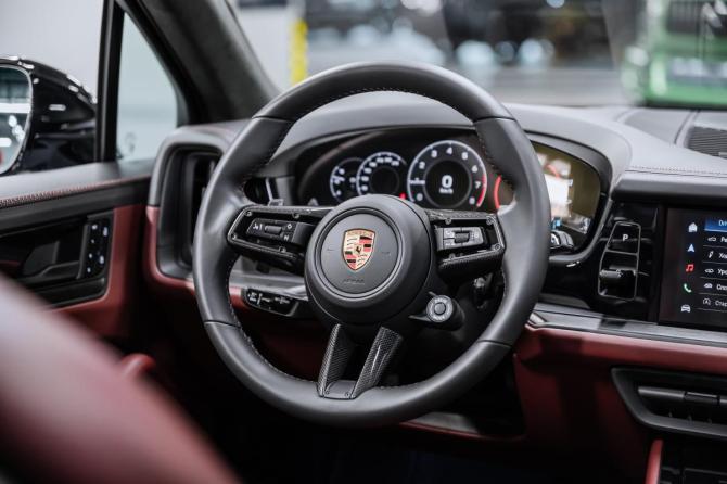 Новый Porsche Cayenne III Рестайлинг 2026 года, цена 18 950 000 рублей, внедорожник, Автокод Объявления