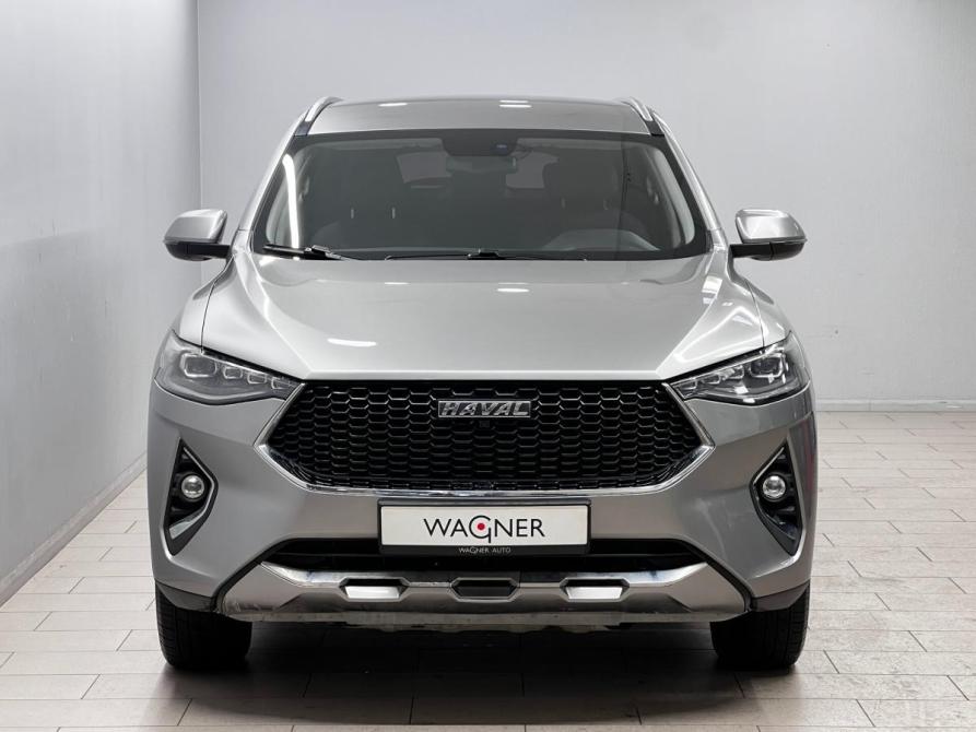 Haval F7 I Санкт-Петербург  - изображение 6