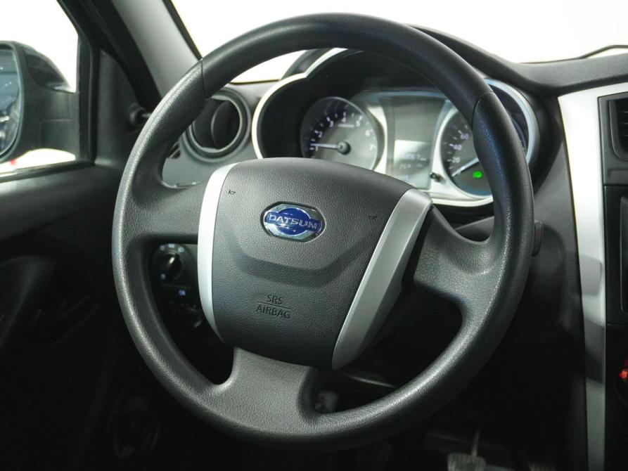 Datsun on-DO I Вологда  - изображение 16