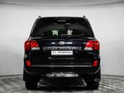 Toyota Land Cruiser 200 Series Рестайлинг 1 Санкт-Петербург  - изображение 37