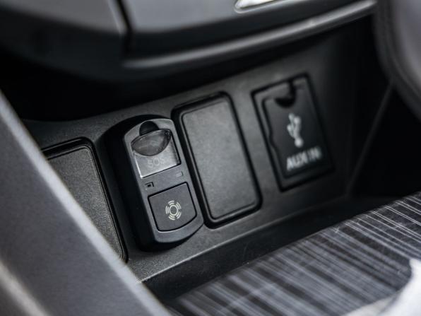 Dongfeng AX7 I с пробегом 2018 года, цена 1 300 000 рублей, 86594 км, внедорожник, Автокод Объявления