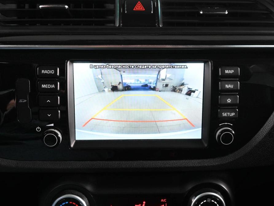 Kia Rio IV Ростов-на-Дону  - изображение 13