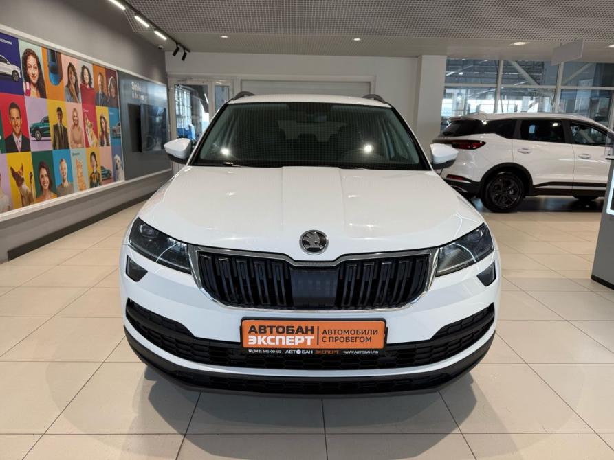 Skoda Karoq I Екатеринбург  - изображение 2