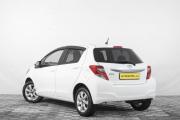 Toyota Vitz III (XP130) Рестайлинг Кемерово  - изображение 26