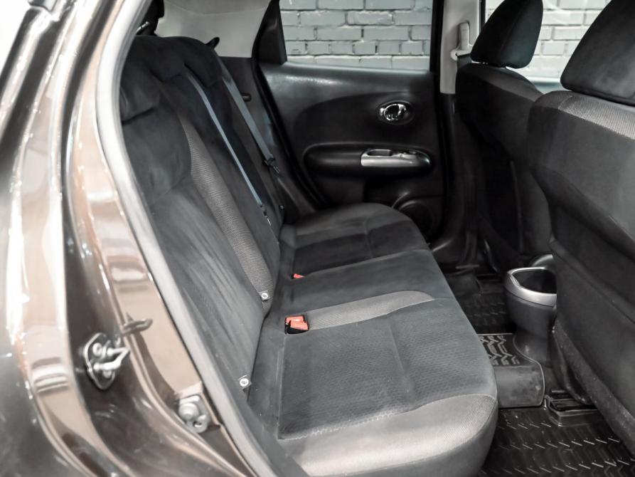 Nissan Juke I Екатеринбург  - изображение 19