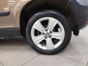 Skoda Yeti I Москва  - изображение 26