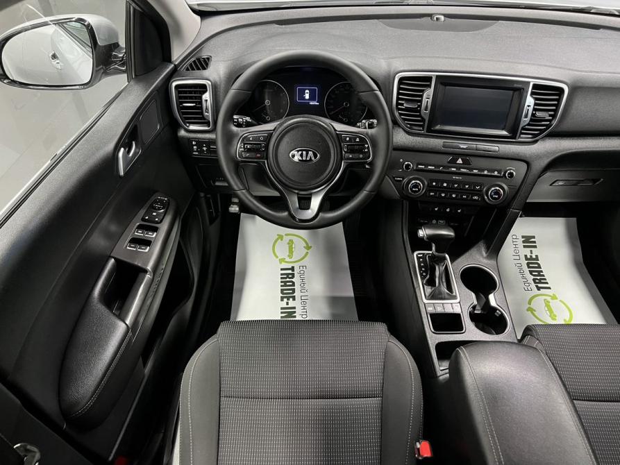 Kia Sportage IV Тверь  - изображение 12