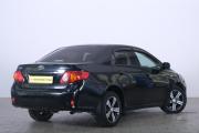 Toyota Corolla X (E140 E150) Омск  - изображение 28