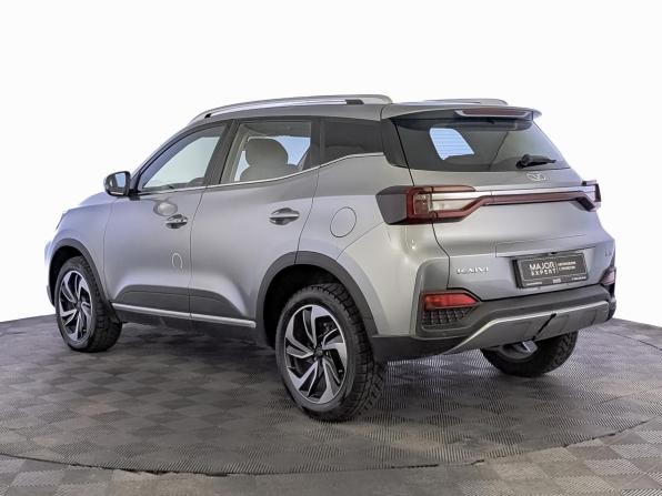 Kaiyi X3 с пробегом 2024 года, цена 1 275 000 рублей, 29660 км, внедорожник, Автокод Объявления