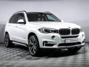 BMW X5 III (F15) Москва  - изображение 20