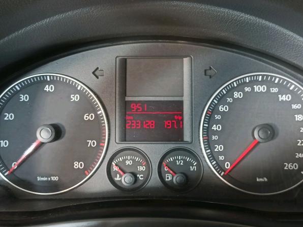 Volkswagen Golf Plus I с пробегом 2008 года, цена 449 000 рублей, 233000 км, хэтчбек, Автокод Объявления
